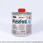 1 Ulei compresor SA-FVA 250 ML Ford Fiesta Active 2018-2023 1.0 EcoBoost 101 cp