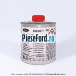 1 Ulei compresor SA-FVA 250 ML Ford Fusion 1.4 80 cp