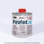 1 Ulei compresor SA-FVA 250 ML Ford Mondeo 2008-2014 2.2 TDCi 175 cp
