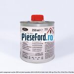 1 Ulei compresor SA-FVA 250 ML Ford Mondeo 2014-2018 2.0 TDCi 4x4 150 cp T7CA, T7CC, T7CD, T7CE, T7CF diesel