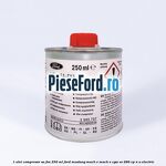 1 Ulei compresor SA-FVA 250 ML Ford Mustang Mach-E MACH-E (CGW) EV 286 cp