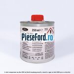 1 Ulei compresor SA-FVA 250 ML Ford Mustang Mach-E MACH-E (CGW) EV 4x4 258 cp