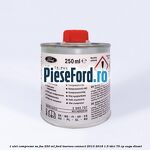 1 Ulei compresor SA-FVA 250 ML Ford Tourneo Connect 2013-2018 1.5 TDCi 75 cp XUGA diesel