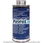1 Ulei compresor tip freon R134a 200 ml Ford Mustang Mach-E MACH-E (CGW) EV 286 cp