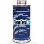 1 Ulei compresor tip freon R134a 200 ml Ford Scorpio 2.9 i 150 cp