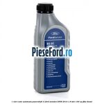 1 Ulei cutie automata PowerShift 1L Ford Mondeo 2008-2014 1.8 TDCi 100 cp FFBA diesel