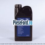 1 Ulei cutie transfer 4x4 Ford original 1L Ford Kuga 2013-2016 1.5 EcoBoost 4x4 182 cp M9MA, M9MB, M9MC, M9MD benzina