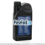 1 Ulei cutie viteza automata 4F27E, CD4E Ford original 1L Ford Focus 2008-2011 1.6 Ti 115 cp HXDA, HXDB, SIDA benzina