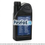 1 Ulei cutie viteza automata 4F27E, CD4E Ford original 1L Ford Mondeo 2000-2007 1.8 16V 125 cp