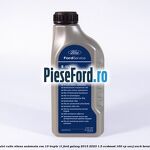 1 Ulei cutie viteza automata CVA 10 trepte 1L Ford Galaxy 2015-2023 1.5 EcoBoost 160 cp UNCJ, UNCK benzina