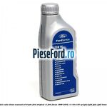 1 Ulei cutie viteza manuala 6 trepte Ford Original 1L Ford Focus 1998-2004 1.6 16V 100 cp
