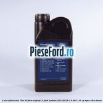 1 Ulei diferential 75W-85 Ford original 1L Ford Mondeo 2014-2018 1.6 TDCi 115 cp