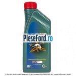 1 Ulei Ford 0W20 Castrol Magnatec 1L Ford EcoSport 2019-2023 1.5 TDCi EcoBlue 120 cp
