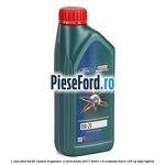 1 Ulei Ford 0W20 Castrol Magnatec 1L Ford Fiesta 2017-2023 1.0 EcoBoost mHEV 155 cp