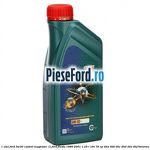 1 Ulei Ford 0W30 Castrol Magnatec 1L Ford Fiesta 1996-2001 1.25 i 16V 75 cp