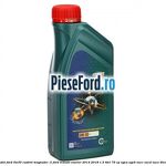1 Ulei Ford 0W30 Castrol Magnatec 1L Ford Transit Courier 2014-2018 1.5 TDCi 75 cp