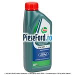 1 Ulei Ford 5W20 Castrol Magnatec 1L Ford Focus 2019-2023 1.0 EcoBoost mHEV 155 cp