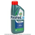 1 Ulei Ford 5W20 Castrol Magnatec 1L Ford Ka 1996-2008 1.3 i 70 cp