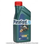 1 Ulei Ford 5W20 Castrol Magnatec 1L Ford Ranger 2002-2006 2.5 D 78 cp