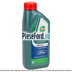 1 Ulei Ford 5W20 Castrol Magnatec 1L Ford Tourneo Courier 2014-2018 1.0 EcoBoost 100 cp