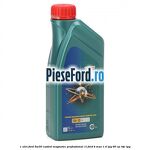 1 Ulei Ford 5W30 Castrol Magnatec Professional 1L Ford B-Max 1.4 LPG 90 cp