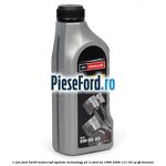 1 Ulei Ford 5W30 Motorcraft Syntetic Technology A5 1L Ford Ka 1996-2008 1.3 i 50 cp