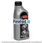 1 Ulei Ford 5W30 Motorcraft Syntetic Technology A5 1L Ford Puma 1997-2003 1.4 16V 90 cp
