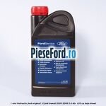 1 Ulei hidraulic Ford original 1L Ford Transit 2000-2006 2.4 TDE  125 cp