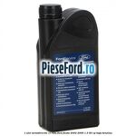 1 Ulei Servodirectie 1L rosu Ford Fiesta 2002-2005 1.3 60 cp BAJA benzina