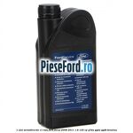 1 Ulei Servodirectie 1L rosu Ford Focus 2008-2011 1.8 125 cp Q7DA, QQDA, QQDB benzina