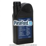 1 Ulei Servodirectie 1L rosu Ford Fusion 1.4 TDCi 68 cp F6JA, F6JB diesel