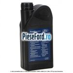 1 Ulei Servodirectie 1L rosu Ford Mondeo 1993-1996 2.5 i 24V 170 cp SEA benzina