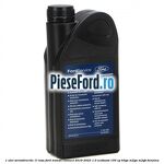 1 Ulei Servodirectie 1L rosu Ford Transit Connect 2019-2023 1.0 EcoBoost 100 cp