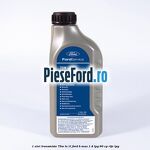 1 Ulei transmisie 75W LV 1L Ford B-Max 1.4 LPG 90 cp