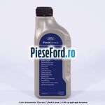 1 Ulei transmisie 75W MX 1L Ford B-Max 1.4 90 cp