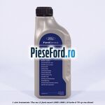 1 Ulei transmisie 75W MX 1L Ford Escort 1995-1998 1.8 Turbo D 70 cp