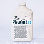 1 Ulei transmisie 75W S-FVA 1L Ford B-Max 1.5 TDCi 95 cp