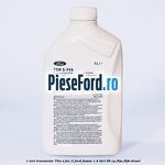 1 Ulei transmisie 75W S-FVA 1L Ford Fusion 1.4 TDCi 68 cp