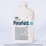 1 Ulei transmisie 75W S-FVA 1L Ford Galaxy 2000-2006 2.3 4x4 145 cp