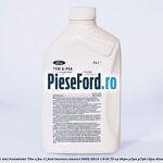 1 Ulei transmisie 75W S-FVA 1L Ford Tourneo Connect 2002-2014 1.8 Di 75 cp BHPA, P7PA, P7PB, R2PA diesel