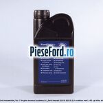 1 Ulei transmisie F-DC 7 trepte manual automat 1L Ford Transit 2019-2023 2.0 EcoBlue RWD 165 cp