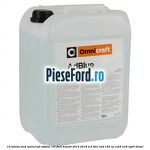 10 Solutie Ford OmniCraft ADBlue 10L Ford Transit 2014-2018 2.2 TDCi RWD 155 cp CV24, CVR5, UYR6 diesel