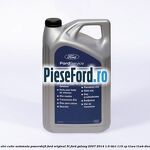 5 Ulei cutie automata PowerShift Ford Original 5L Ford Galaxy 2007-2014 1.6 TDCi 115 cp