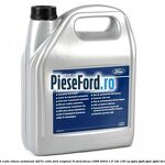 5 Ulei cutie viteza automata 4F27E, CD4E Ford original 5L Ford Focus 1998-2004 1.6 16V 100 cp