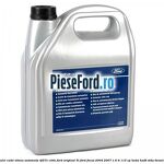 5 Ulei cutie viteza automata 4F27E, CD4E Ford original 5L Ford Focus 2004-2007 1.6 Ti 115 cp