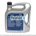 5 Ulei cutie viteza automata CVA 10 trepte 5L Ford S-Max 2015-2023 2.0 TDCi 4x4 180 cp