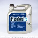 5 Ulei cutie viteza manuala 6 trepte Ford Original 5L Ford Galaxy 2000-2006 2.3 4x4 145 cp E5SA, Y5B benzina