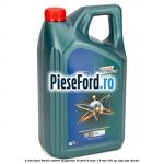 5 Ulei Ford 0W20 Castrol Magnatec 5L Ford B-Max 1.5 TDCi 95 cp