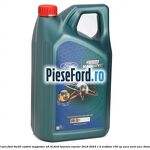 5 Ulei Ford 0W30 Castrol Magnatec A5 5L Ford Tourneo Courier 2019-2023 1.5 EcoBlue 100 cp