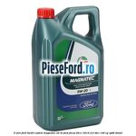 5 Ulei Ford 5W20 Castrol Magnatec A5 5L Ford Focus 2011-2014 2.0 TDCi 140 cp
